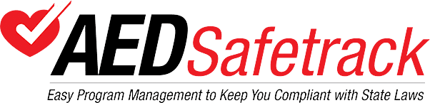 AEDSafetrack Logo