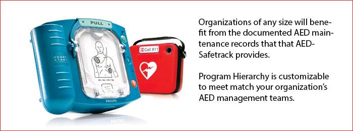 AED Program
